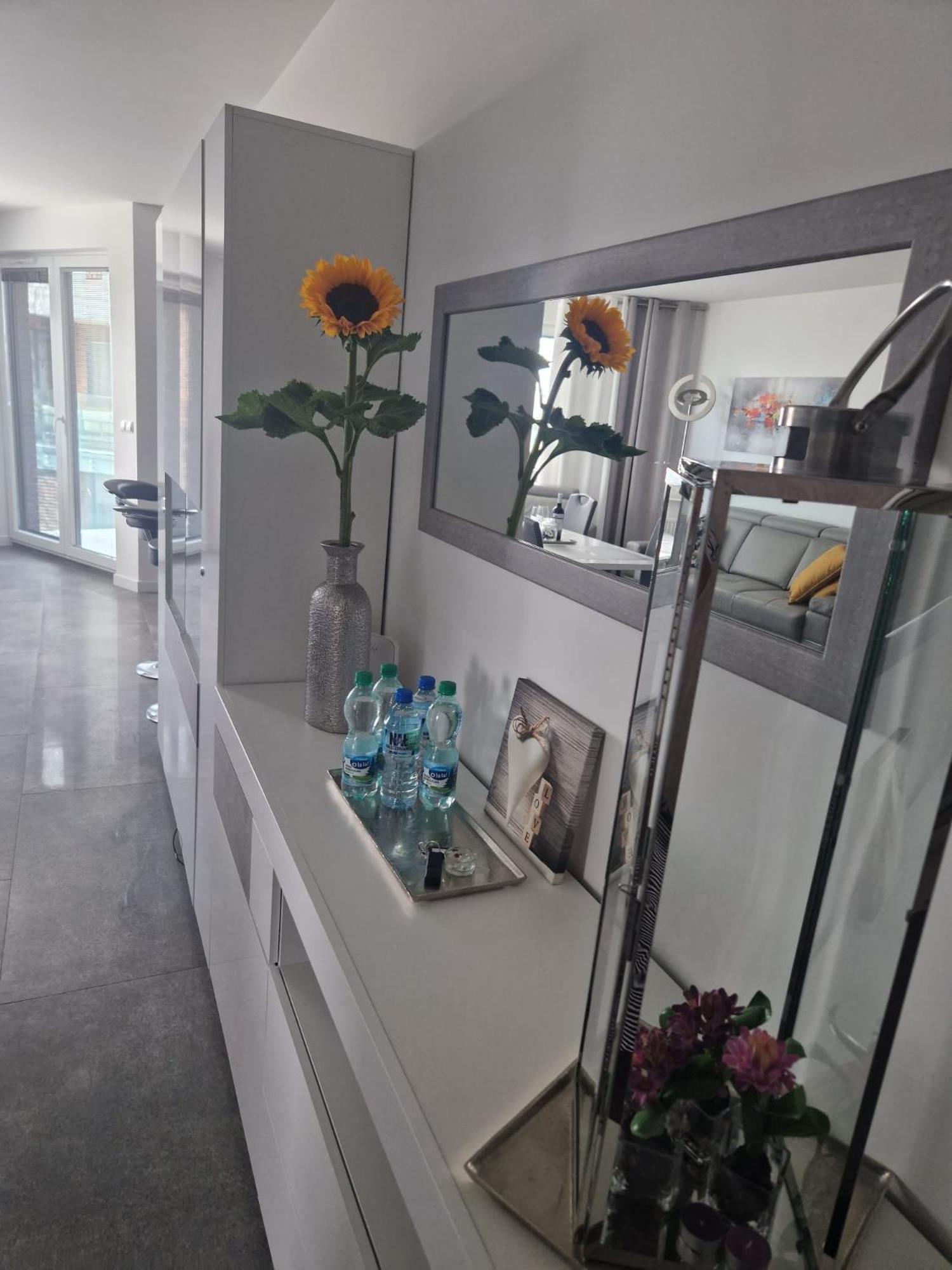 Apartament Delfin Puck Buitenkant foto