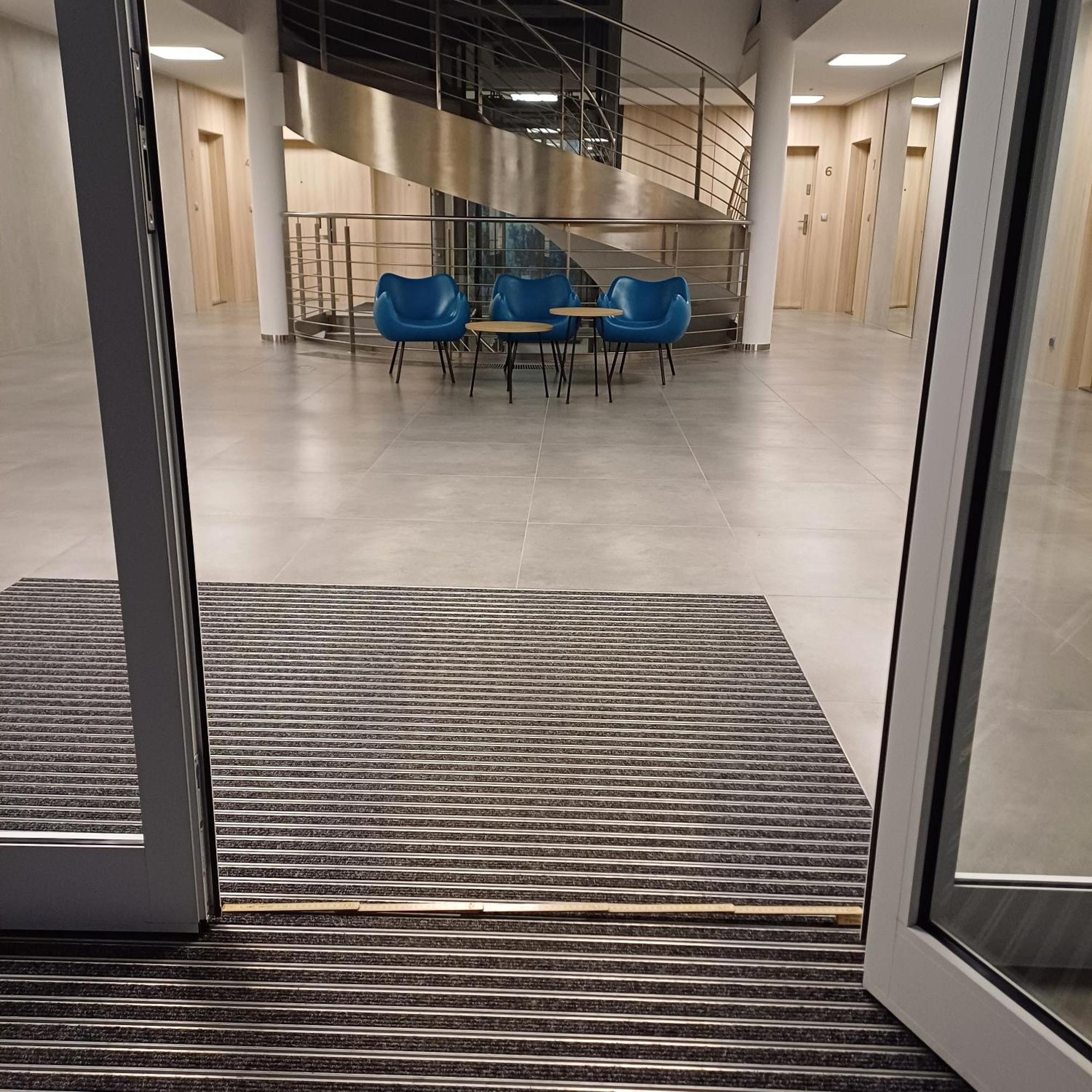 Apartament Delfin Puck Buitenkant foto